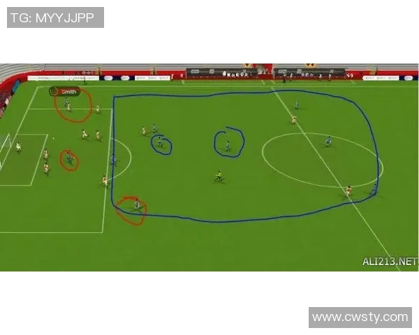 重庆足球队区域防守战术深度分析与实战应用探讨
