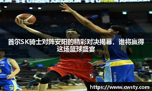 首尔SK骑士对阵安阳的精彩对决揭幕，谁将赢得这场篮球盛宴